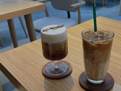 -十一咖啡(青年大街工厂店)