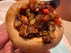 -童福兴·南京菜(老门东店)