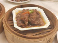 -稻香饭店(IFS国金中心店)