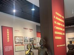 -共和国摇篮旅游区-红井景区