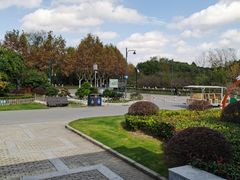 -潮府馆·非遗潮州菜·世纪公园(新国际博览中心店)