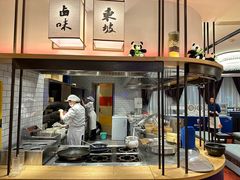 -眉州东坡(石景山店)