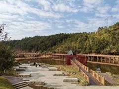 -神光山国家森林公园