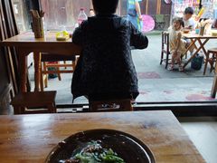 -南街牛肉麺(南街店)