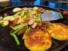 -黔蘑菇四季餐厅(观山湖店)