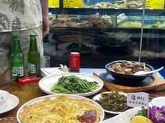 -醉壹号海鲜大排档(厦门美食地标店)