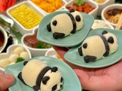 -一围肥牛肉小火锅(佳兆业广场店)