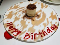 -王品牛排(上海百联又一城店)
