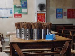 大堂-九九豆花馆(解放碑步行街店)