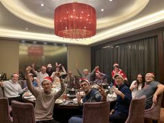 -冠发君悦大酒店-餐厅