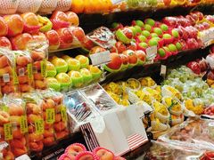 -Olé精品超市(上海虹桥南丰城店)