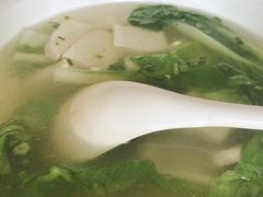 -中餐·廊桥豆腐宴(清江路分店)
