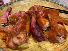 -大树头森林餐厅(番禺广场店)