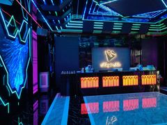 -骑士KTV(红谷滩万达店)