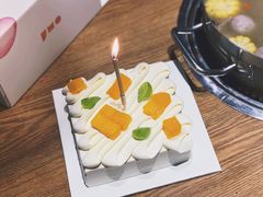 -积慕Cake(解放大道店)