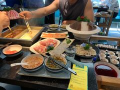 -五星桥原切肥牛火锅·30年专注好牛肉(湖塘店)