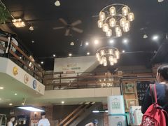 -第三空间·趣味桌游·轰趴.室内CS.剧本杀(大武汉1911店)