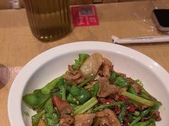 -东北风(江北万达店)