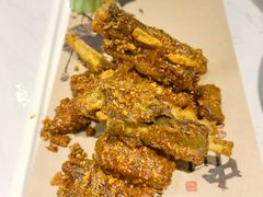 -北李·海肠捞饭·大连菜(望京凯德MALL店)