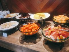 -拉蒂娜·巴西牛排馆 Latina·Brazilian Steakhouse(陆家嘴旗舰店)