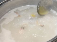 -淘米捞·米汤脆鲩鱼火锅(福田皇岗店)