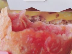 -麦当劳(保定裕华路店)