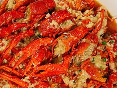 -虾小龙老长沙龙虾馆(坡子街店)