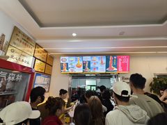 -晓峰手工擀面皮(新民街总店)