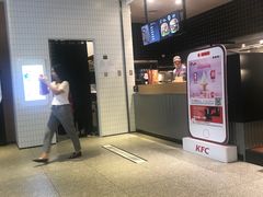 -肯德基(茂业店)