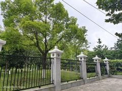 -堤角公园