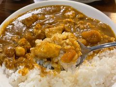 -顶屋咖喱(街道口总店)