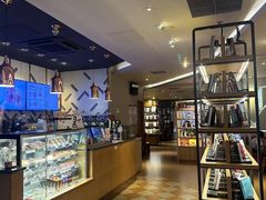-COSTA COFFEE(新奥购物中心店)