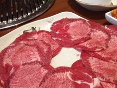 肉-牛信亭韩国料理·炭火烤肉(紫藤路店)