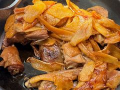 -阿忠食坊大排档·20年老店(万象城店)