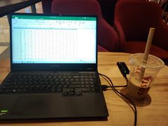 -COSTA COFFEE(来福士广场1F店)