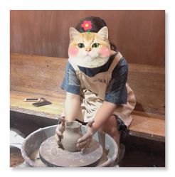 -川上陶艺社(大悦城店)