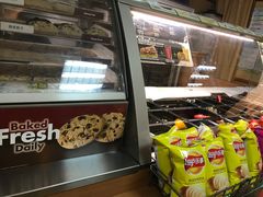 -赛百味(时代广场店)