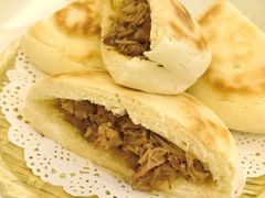 潼关牛肉夹馍-玉华宫宾馆·餐厅(铜川驻京办店)