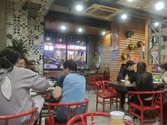 -金源烤肉面片馆(师大店)