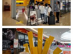 -纽约薯条(世豪广场店)