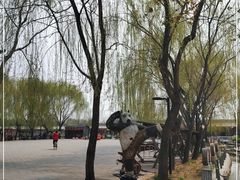 -河北村民俗体验园