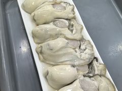 -濠轩阁特色生蚝火锅(水湾路店)