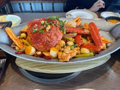 -蟹之国·精品蟹料理(极地店)