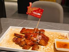 -先记烧鹅王·本地粤菜(福永店)