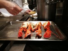 -圣丰索菲特·2 On 988 Café 自助餐厅