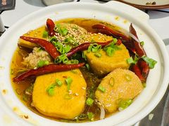 -巴卤社老火锅(财富店)