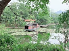 -韶山毛泽东同志故居