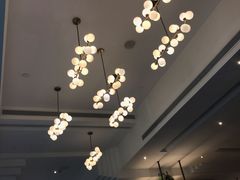 -港丽餐厅(高德置地店)