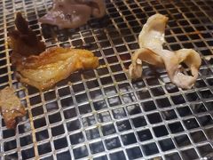 -胡同泥炉烤肉(总店)