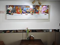 -本味友膳·茶餐厅(和达中心城店)